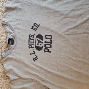 Polo by Ralph Lauren Vintage T-Shirt